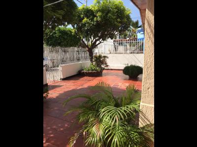 Casas Ventas  Pie de la Popa, 5 alcobas